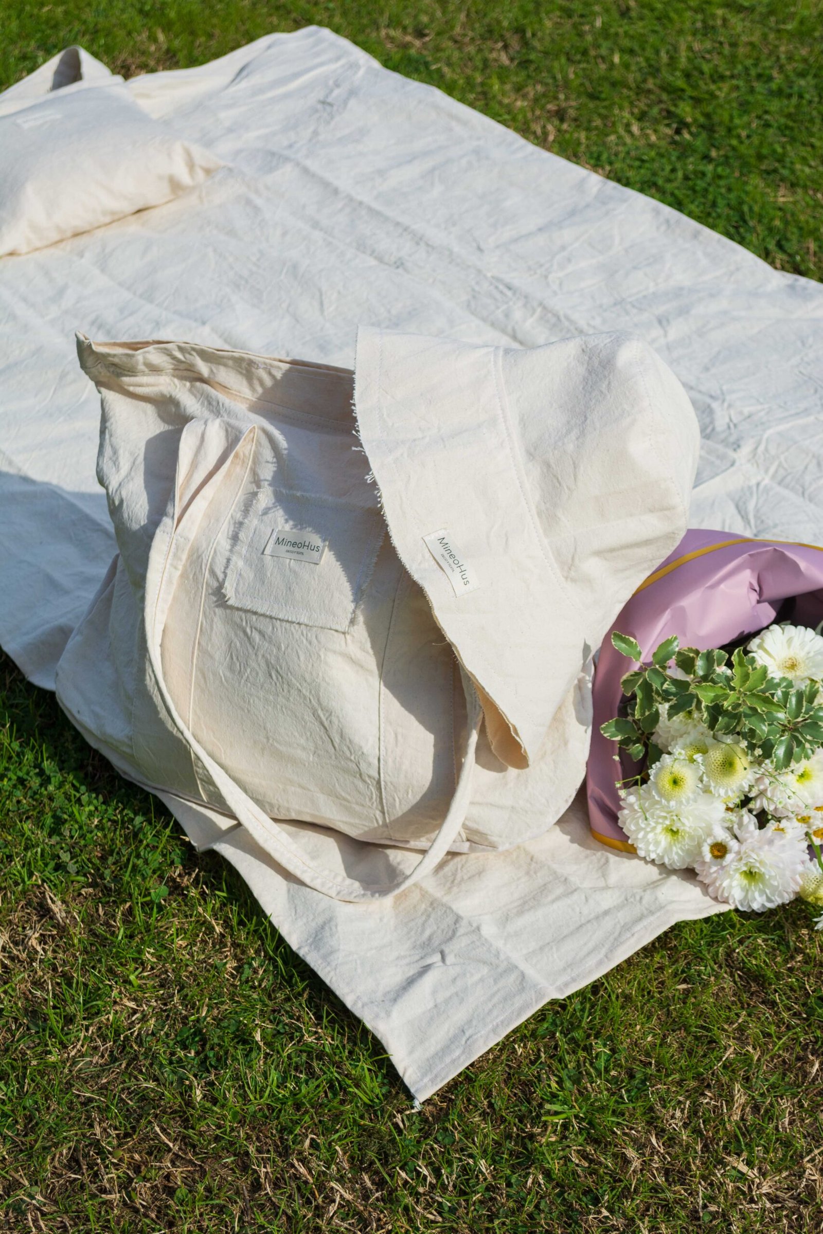 Tote Bag Orginal - Image 2