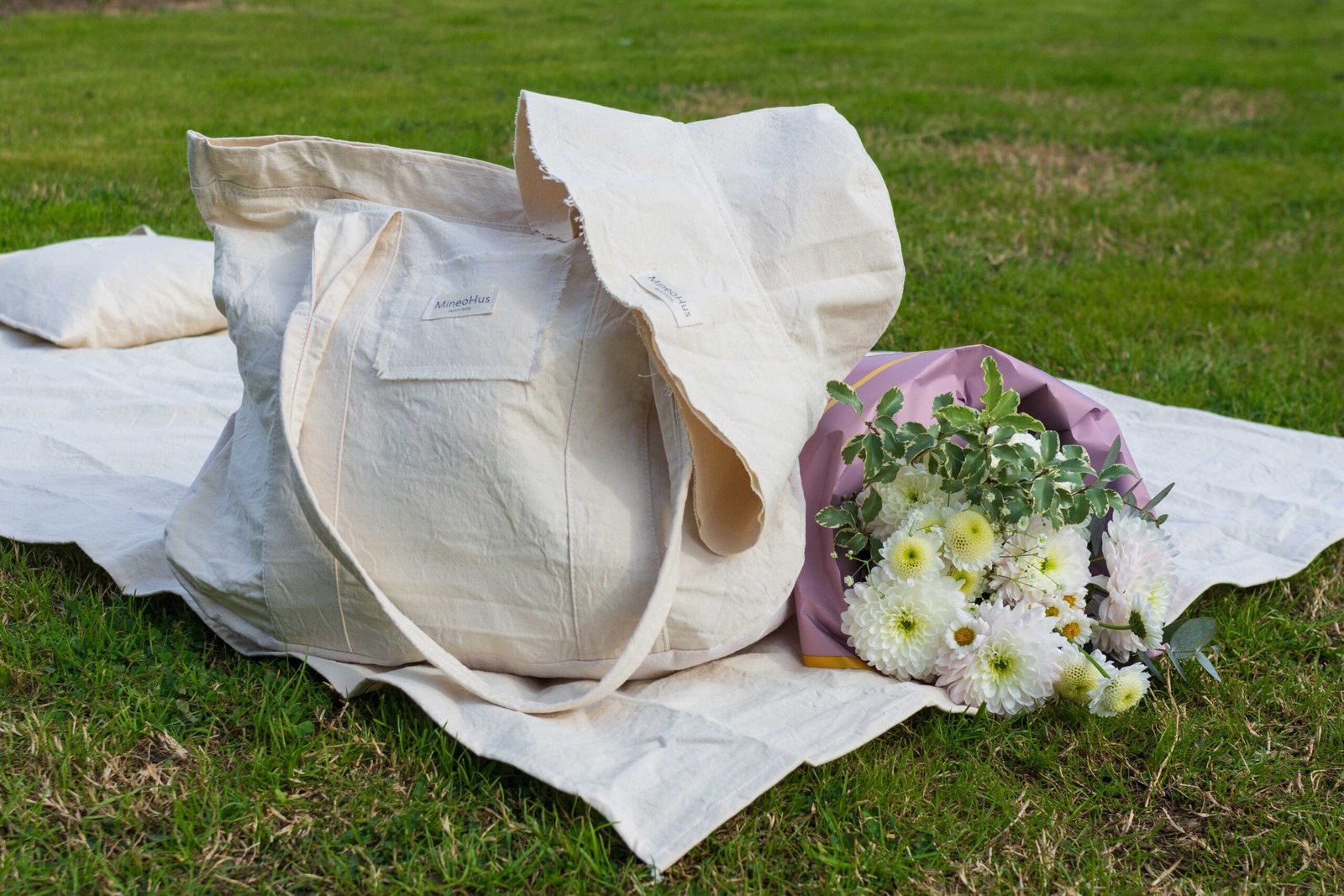 Tote Bag Orginal - Image 3