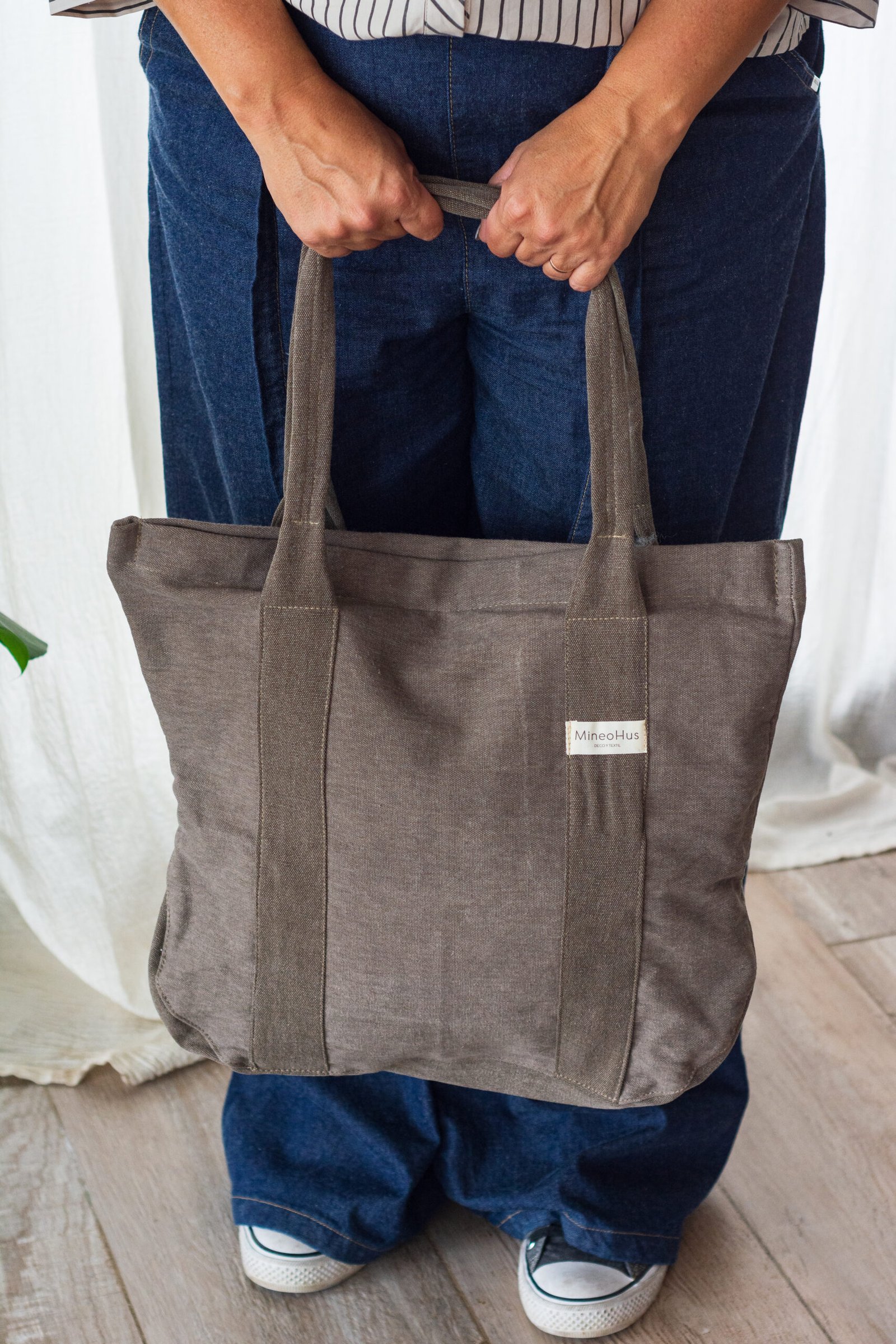 Tote Bag Orginal - Image 4