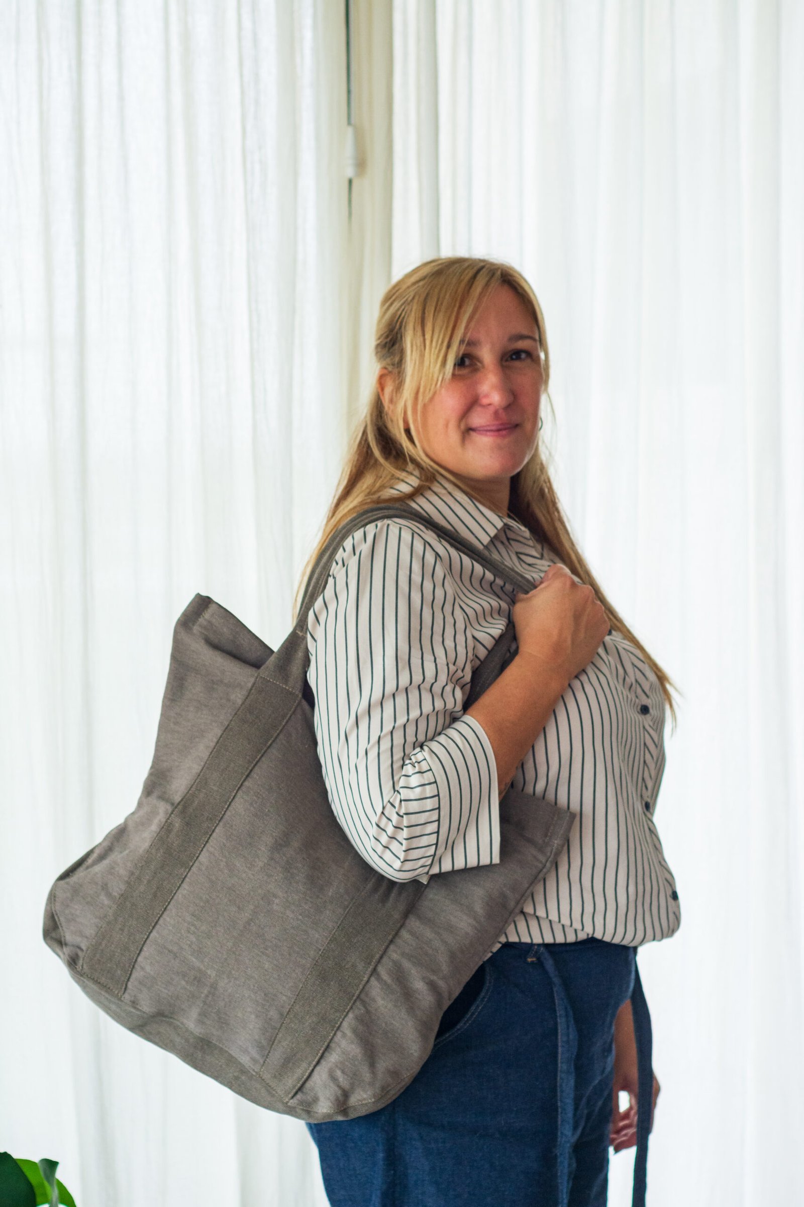 Tote Bag Orginal - Image 5