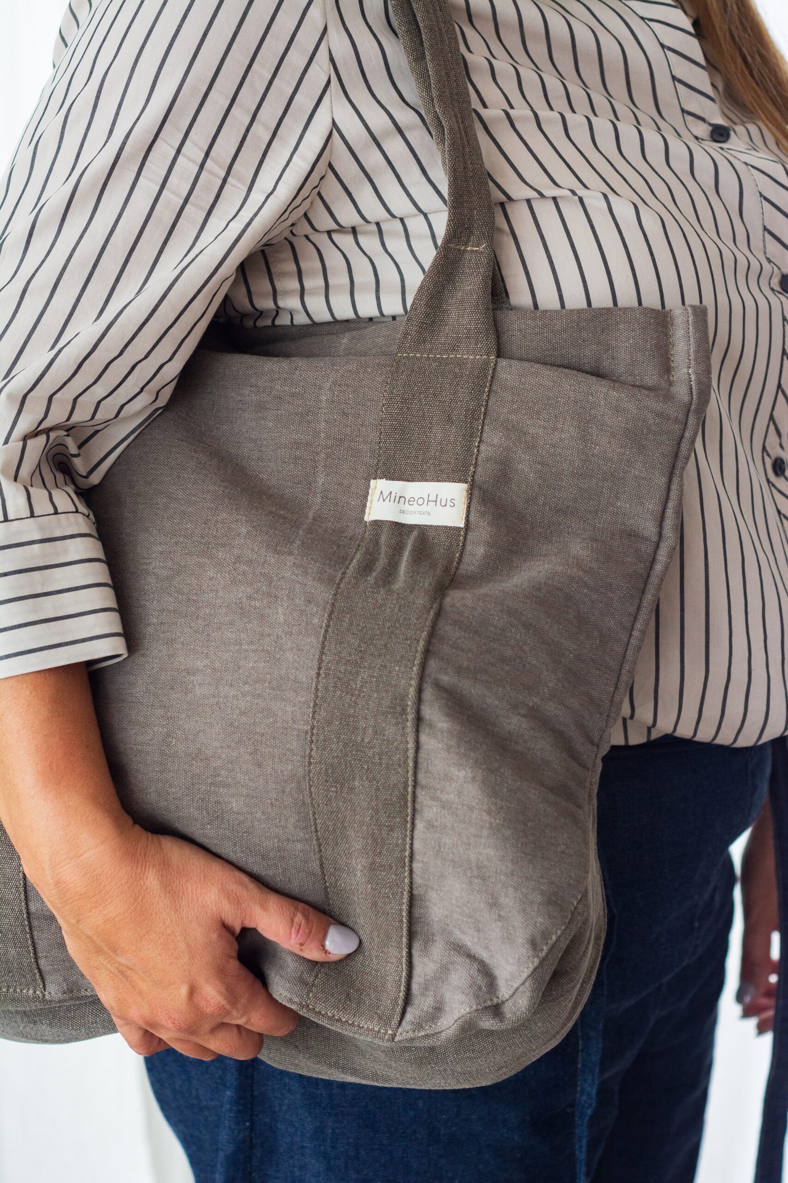 Tote Bag Orginal - Image 6