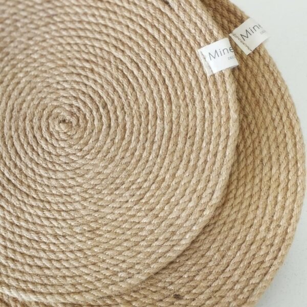 Pack Posa fuentes Yute - Image 4