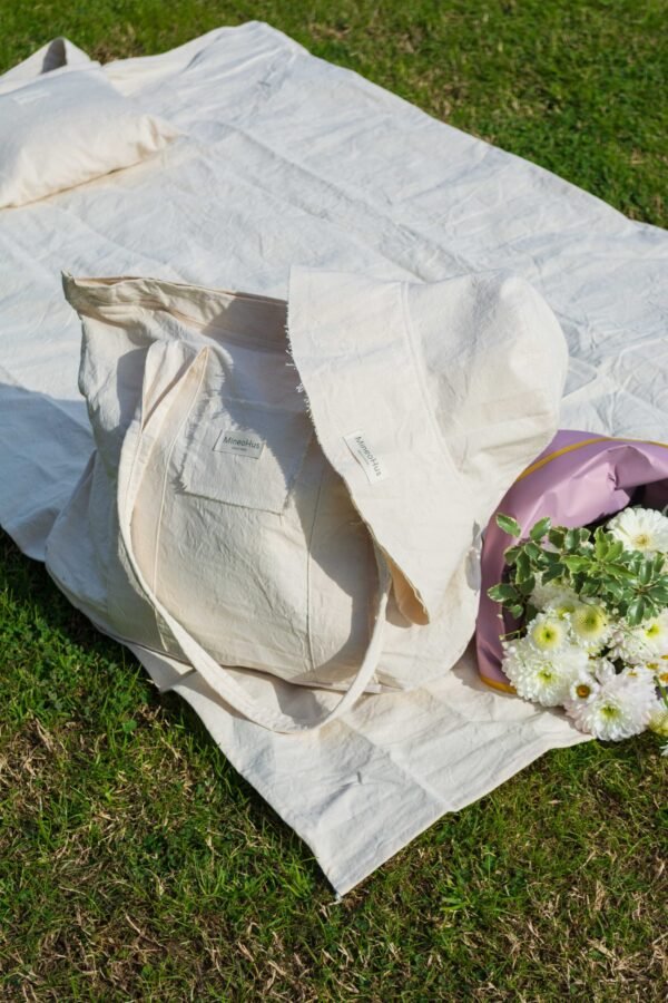 Lona Bag relax - Image 3