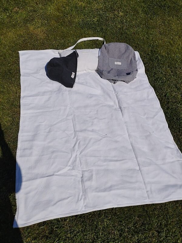 Lona Bag relax - Image 5
