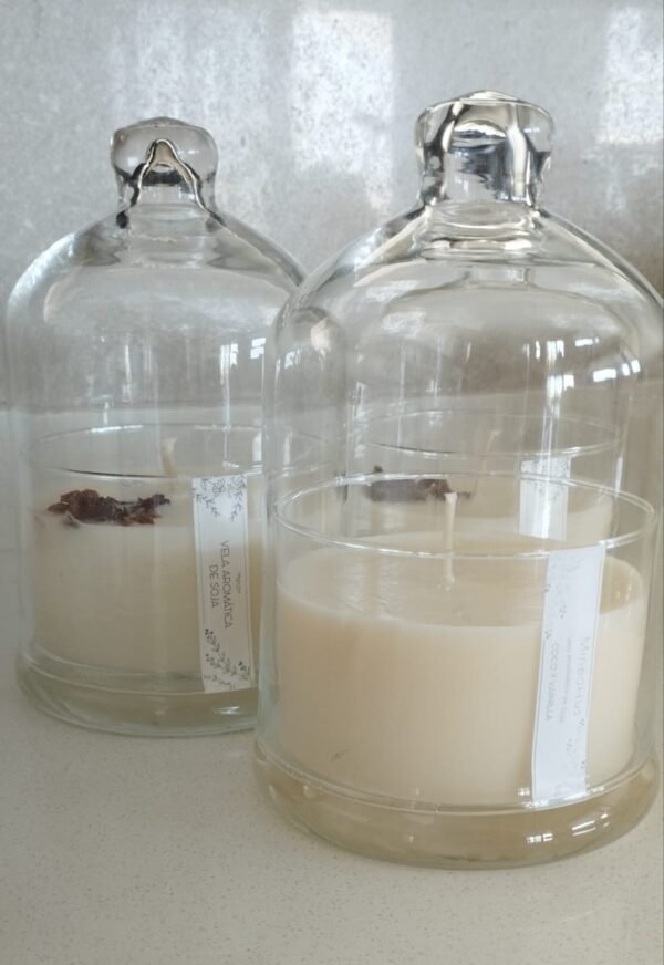 Vela Campana - Image 3