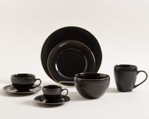 Te y Café