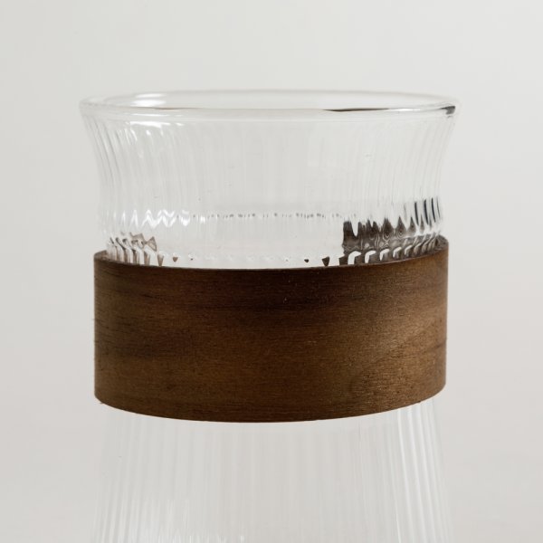 Mug barton guarda de madera 380 ml - Image 2