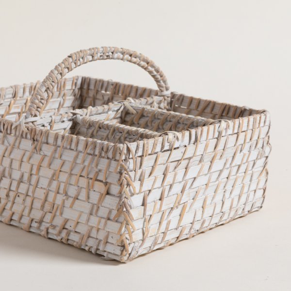 Porta utensilios vinh 27x20x10 cm - Image 3